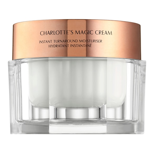 Magic Cream - Nachfüllbare Gesichtscreme, CHARLOTTE TILBURY